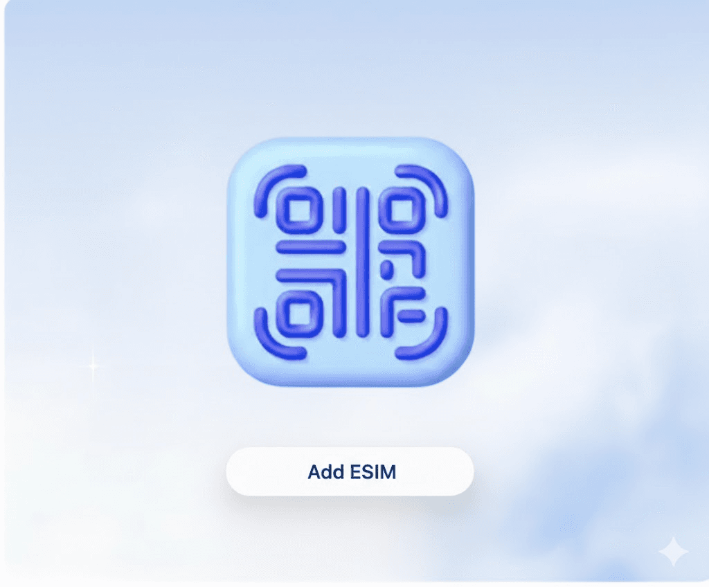 Scan the QR code